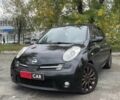Чорний Ніссан Мікра, об'ємом двигуна 1.4 л та пробігом 115 тис. км за 5500 $, фото 1 на Automoto.ua