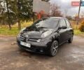 Черный Ниссан Микра, объемом двигателя 1.24 л и пробегом 180 тыс. км за 5700 $, фото 52 на Automoto.ua