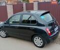 Черный Ниссан Микра, объемом двигателя 1.39 л и пробегом 67 тыс. км за 6300 $, фото 1 на Automoto.ua