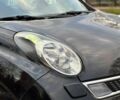 Черный Ниссан Микра, объемом двигателя 1.2 л и пробегом 169 тыс. км за 5300 $, фото 9 на Automoto.ua