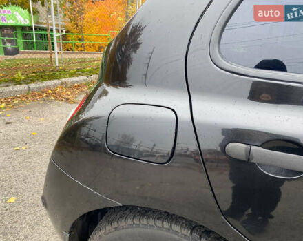 Чорний Ніссан Мікра, об'ємом двигуна 1.2 л та пробігом 169 тис. км за 4999 $, фото 9 на Automoto.ua