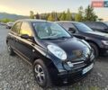 Чорний Ніссан Мікра, об'ємом двигуна 1.24 л та пробігом 188 тис. км за 3999 $, фото 1 на Automoto.ua