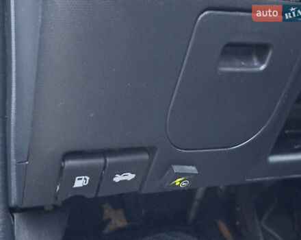 Чорний Ніссан Мікра, об'ємом двигуна 1.24 л та пробігом 169 тис. км за 5550 $, фото 35 на Automoto.ua