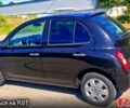 Черный Ниссан Микра, объемом двигателя 1.2 л и пробегом 170 тыс. км за 5400 $, фото 6 на Automoto.ua
