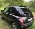 Черный Ниссан Микра, объемом двигателя 1.39 л и пробегом 167 тыс. км за 4200 $, фото 10 на Automoto.ua