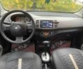 Чорний Ніссан Мікра, об'ємом двигуна 1.4 л та пробігом 115 тис. км за 5500 $, фото 13 на Automoto.ua
