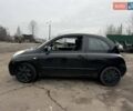 Чорний Ніссан Мікра, об'ємом двигуна 1.24 л та пробігом 185 тис. км за 4099 $, фото 3 на Automoto.ua
