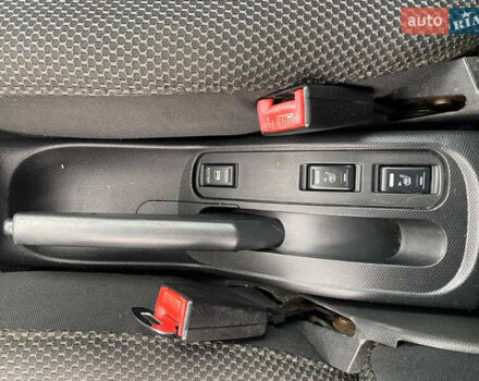 Чорний Ніссан Мікра, об'ємом двигуна 1.2 л та пробігом 169 тис. км за 4999 $, фото 19 на Automoto.ua