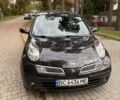 Чорний Ніссан Мікра, об'ємом двигуна 1.4 л та пробігом 201 тис. км за 5600 $, фото 1 на Automoto.ua