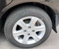 Черный Ниссан Микра, объемом двигателя 1.2 л и пробегом 223 тыс. км за 5200 $, фото 3 на Automoto.ua