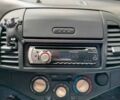 Черный Ниссан Микра, объемом двигателя 1.2 л и пробегом 223 тыс. км за 5200 $, фото 7 на Automoto.ua