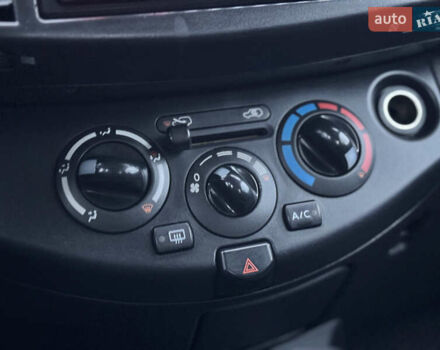 Чорний Ніссан Мікра, об'ємом двигуна 1.24 л та пробігом 169 тис. км за 5550 $, фото 31 на Automoto.ua