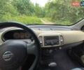 Черный Ниссан Микра, объемом двигателя 1.39 л и пробегом 167 тыс. км за 4200 $, фото 18 на Automoto.ua