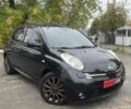 Чорний Ніссан Мікра, об'ємом двигуна 1.4 л та пробігом 115 тис. км за 5500 $, фото 4 на Automoto.ua