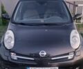Черный Ниссан Микра, объемом двигателя 1.4 л и пробегом 200 тыс. км за 5500 $, фото 2 на Automoto.ua