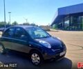 Черный Ниссан Микра, объемом двигателя 1.2 л и пробегом 170 тыс. км за 5400 $, фото 1 на Automoto.ua