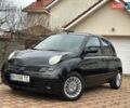 Черный Ниссан Микра, объемом двигателя 1.24 л и пробегом 148 тыс. км за 5999 $, фото 6 на Automoto.ua