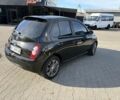 Черный Ниссан Микра, объемом двигателя 1.4 л и пробегом 145 тыс. км за 5700 $, фото 3 на Automoto.ua