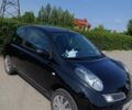 Черный Ниссан Микра, объемом двигателя 1.24 л и пробегом 226 тыс. км за 4200 $, фото 5 на Automoto.ua