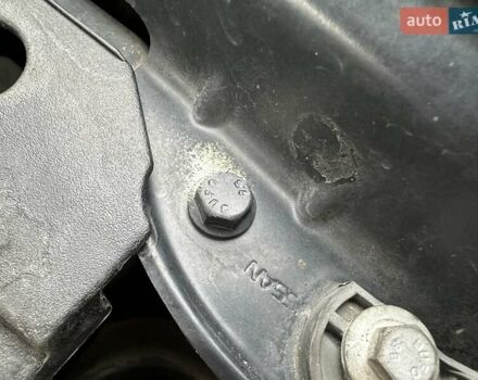 Черный Ниссан Микра, объемом двигателя 1.24 л и пробегом 148 тыс. км за 5999 $, фото 76 на Automoto.ua