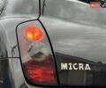 Черный Ниссан Микра, объемом двигателя 1.24 л и пробегом 148 тыс. км за 5999 $, фото 20 на Automoto.ua