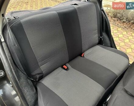 Черный Ниссан Микра, объемом двигателя 1.24 л и пробегом 148 тыс. км за 5999 $, фото 64 на Automoto.ua