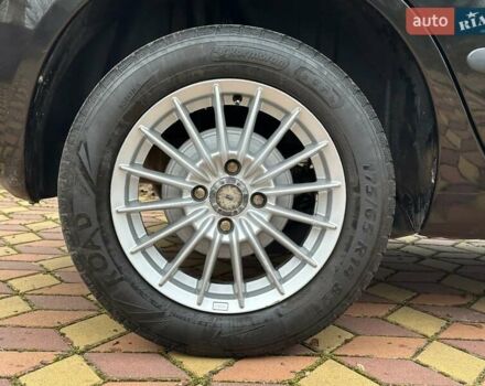 Черный Ниссан Микра, объемом двигателя 1.24 л и пробегом 148 тыс. км за 5999 $, фото 26 на Automoto.ua