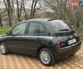 Черный Ниссан Микра, объемом двигателя 1.24 л и пробегом 148 тыс. км за 5999 $, фото 13 на Automoto.ua