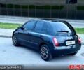 Черный Ниссан Микра, объемом двигателя 1.2 л и пробегом 180 тыс. км за 4999 $, фото 5 на Automoto.ua