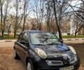 Черный Ниссан Микра, объемом двигателя 1.2 л и пробегом 171 тыс. км за 4700 $, фото 2 на Automoto.ua