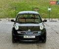 Черный Ниссан Микра, объемом двигателя 1.2 л и пробегом 94 тыс. км за 5600 $, фото 1 на Automoto.ua