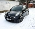 Черный Ниссан Микра, объемом двигателя 1.2 л и пробегом 183 тыс. км за 5500 $, фото 1 на Automoto.ua