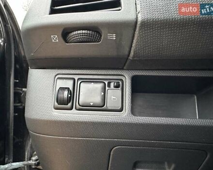 Черный Ниссан Микра, объемом двигателя 1.24 л и пробегом 148 тыс. км за 5999 $, фото 45 на Automoto.ua