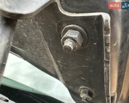 Черный Ниссан Микра, объемом двигателя 1.24 л и пробегом 148 тыс. км за 5999 $, фото 69 на Automoto.ua