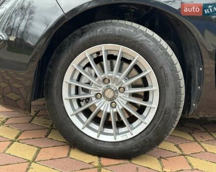 Черный Ниссан Микра, объемом двигателя 1.24 л и пробегом 148 тыс. км за 5999 $, фото 7 на Automoto.ua