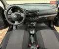 Черный Ниссан Микра, объемом двигателя 1.24 л и пробегом 148 тыс. км за 5999 $, фото 42 на Automoto.ua