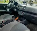 Черный Ниссан Микра, объемом двигателя 1.2 л и пробегом 171 тыс. км за 4700 $, фото 6 на Automoto.ua