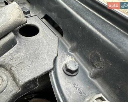 Черный Ниссан Микра, объемом двигателя 1.24 л и пробегом 148 тыс. км за 5999 $, фото 73 на Automoto.ua