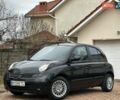 Черный Ниссан Микра, объемом двигателя 1.24 л и пробегом 148 тыс. км за 5999 $, фото 1 на Automoto.ua