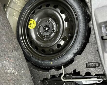 Черный Ниссан Микра, объемом двигателя 1.24 л и пробегом 148 тыс. км за 5999 $, фото 66 на Automoto.ua