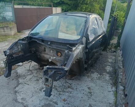 Черный Ниссан Микра, объемом двигателя 1.2 л и пробегом 160 тыс. км за 19955 $, фото 7 на Automoto.ua