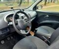 Черный Ниссан Микра, объемом двигателя 1.2 л и пробегом 171 тыс. км за 4700 $, фото 12 на Automoto.ua
