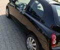 Черный Ниссан Микра, объемом двигателя 1.24 л и пробегом 226 тыс. км за 4200 $, фото 7 на Automoto.ua