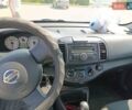 Черный Ниссан Микра, объемом двигателя 1.24 л и пробегом 226 тыс. км за 4200 $, фото 12 на Automoto.ua