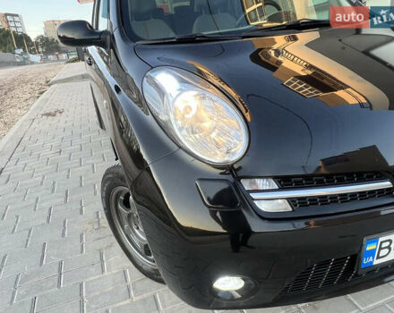 Чорний Ніссан Мікра, об'ємом двигуна 1.4 л та пробігом 175 тис. км за 6299 $, фото 37 на Automoto.ua