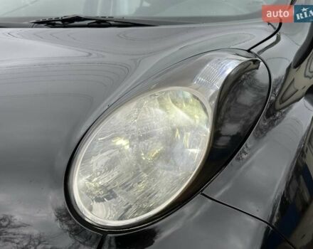 Черный Ниссан Микра, объемом двигателя 1.24 л и пробегом 148 тыс. км за 5999 $, фото 8 на Automoto.ua