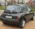 Черный Ниссан Микра, объемом двигателя 1.24 л и пробегом 148 тыс. км за 5999 $, фото 23 на Automoto.ua