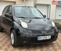 Черный Ниссан Микра, объемом двигателя 1.24 л и пробегом 148 тыс. км за 5999 $, фото 38 на Automoto.ua