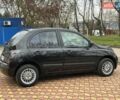 Черный Ниссан Микра, объемом двигателя 1.24 л и пробегом 148 тыс. км за 5999 $, фото 27 на Automoto.ua