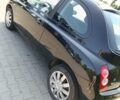 Черный Ниссан Микра, объемом двигателя 1.24 л и пробегом 226 тыс. км за 4200 $, фото 2 на Automoto.ua